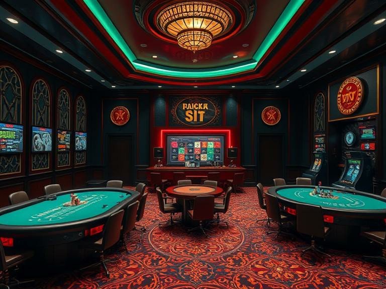 wildbet